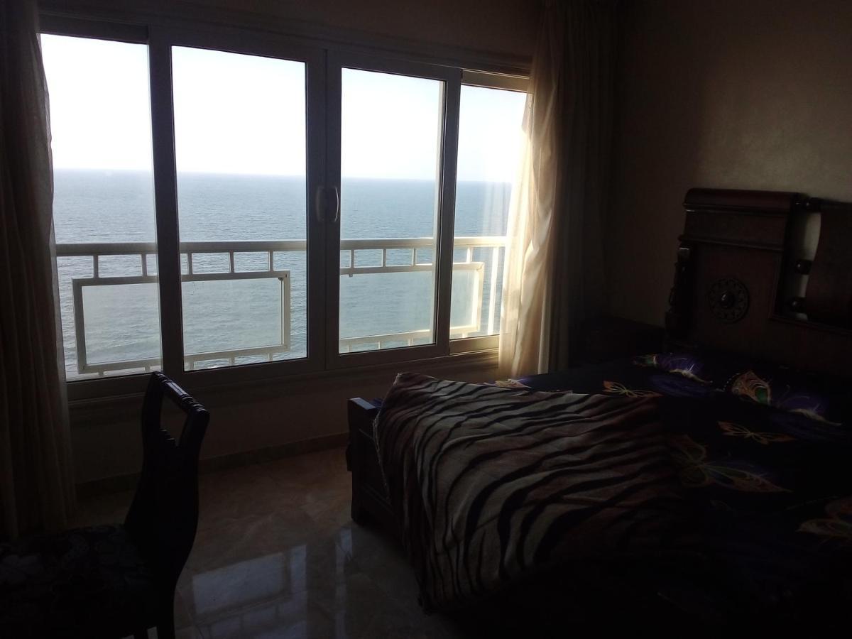 Gleem Seaview 5 Apartment Alexandria