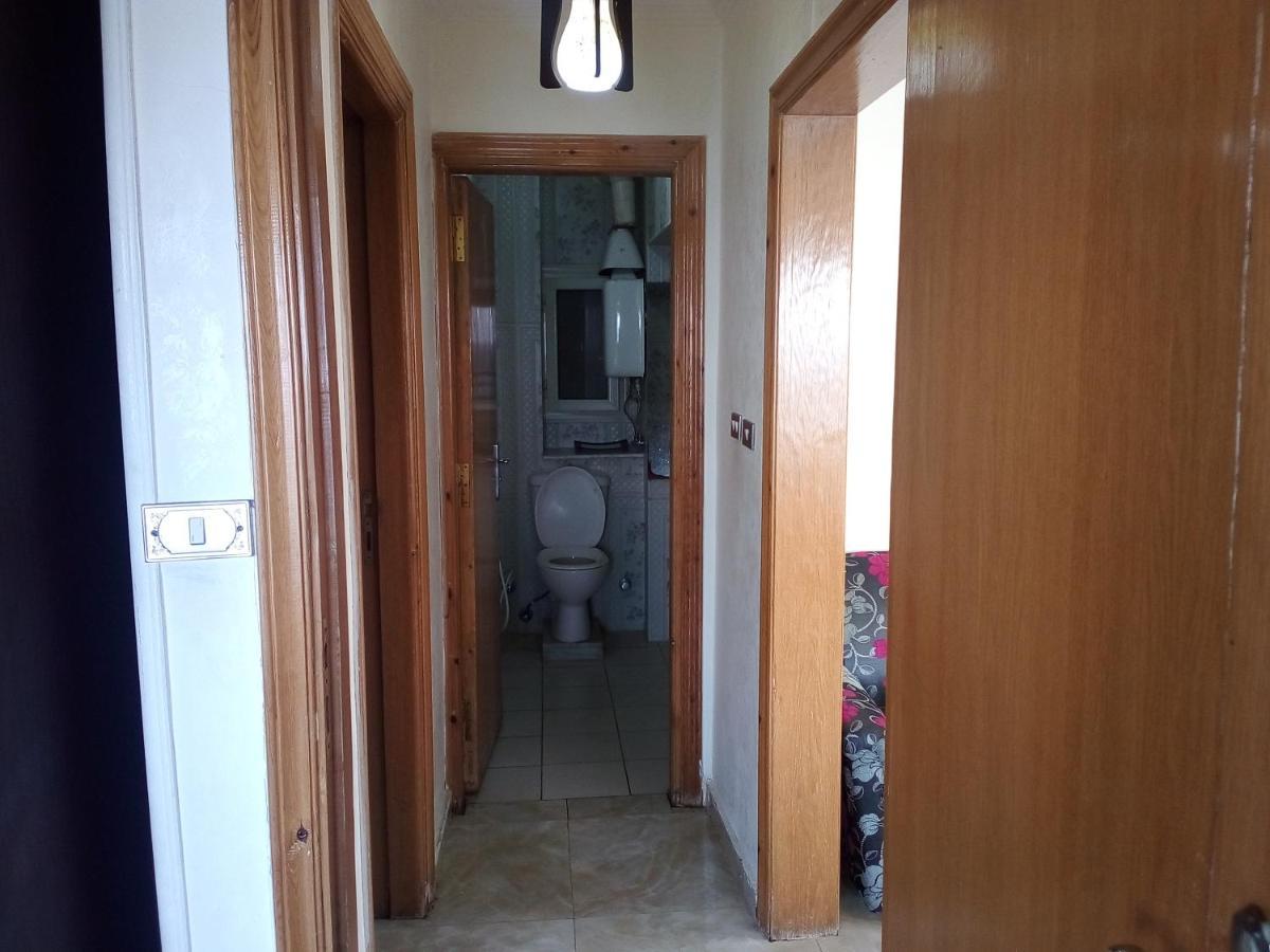 Apartment Gleem Seaview 5
