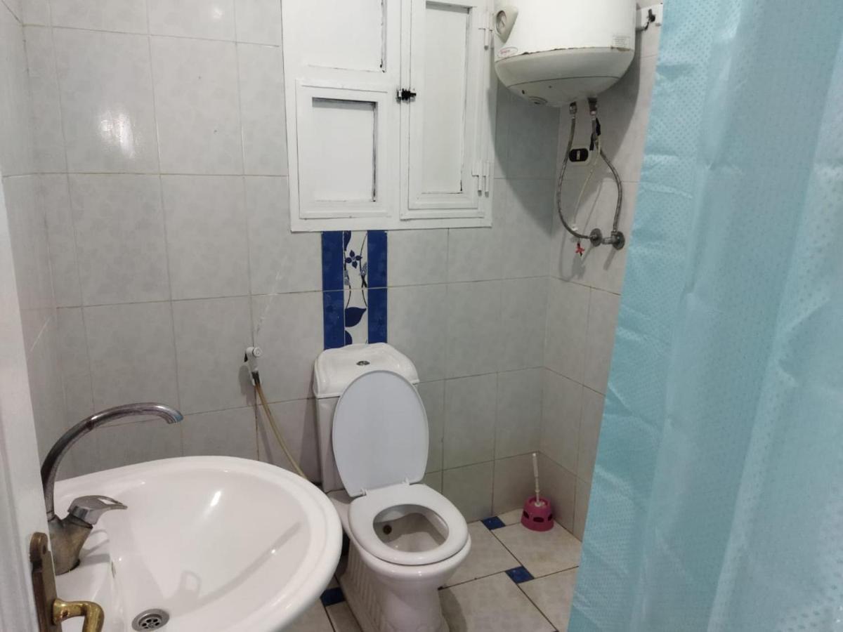Gleem Seaview Apartamento Alexandria