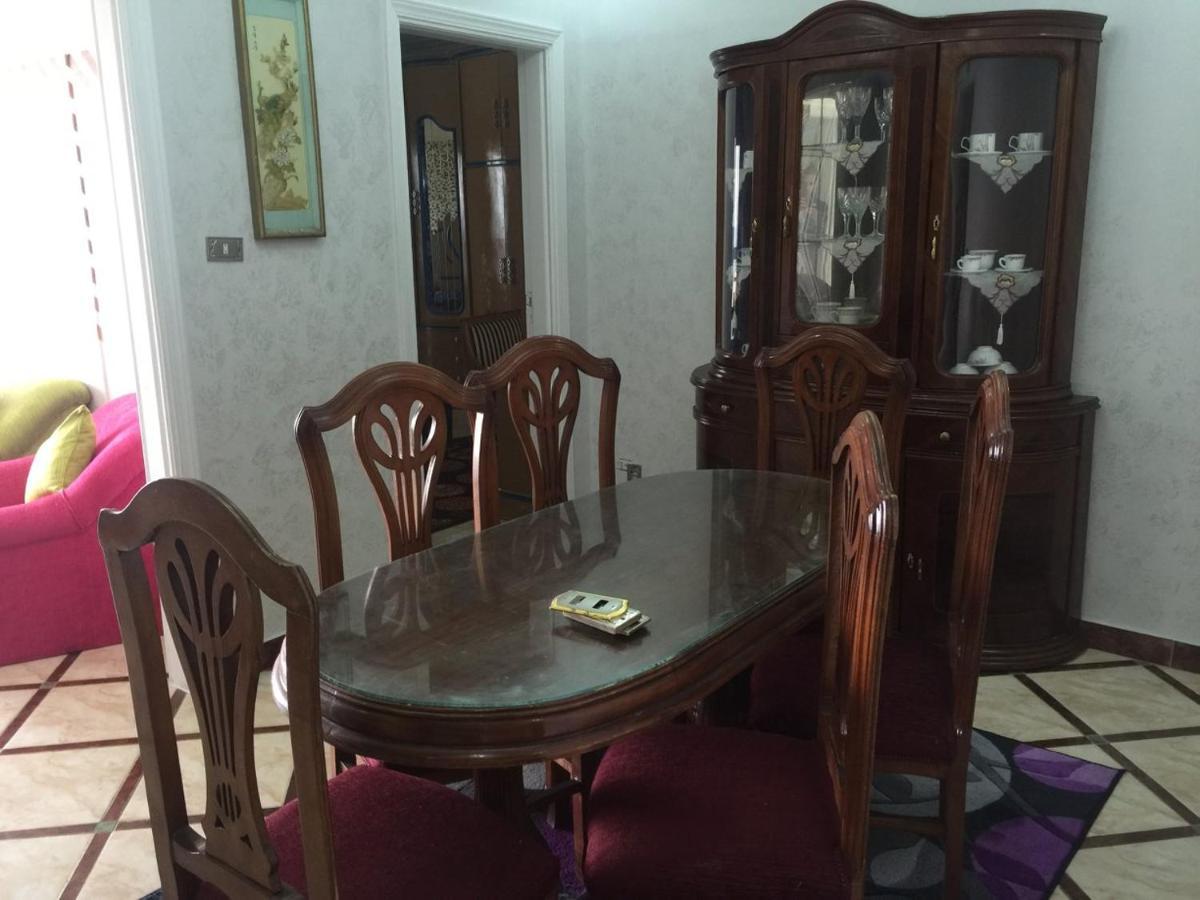 Gleem Seaview Apartamento *