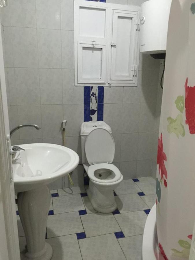 Apartamento Gleem Seaview