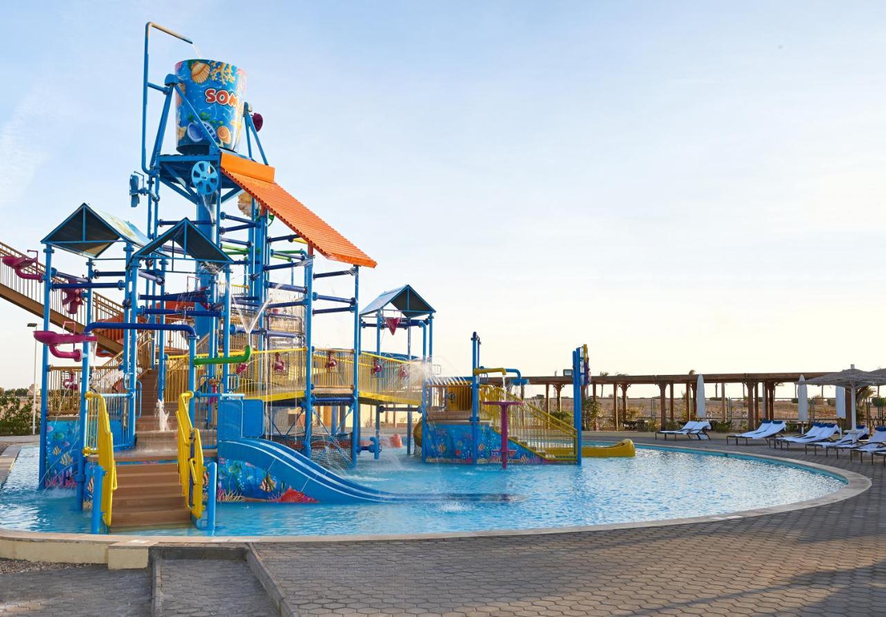 Sheraton Soma Bay Resort 5*