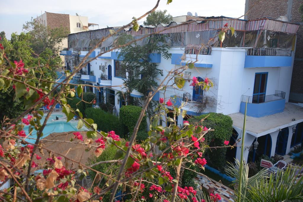 Hotel El Gezira Garden Luxor
