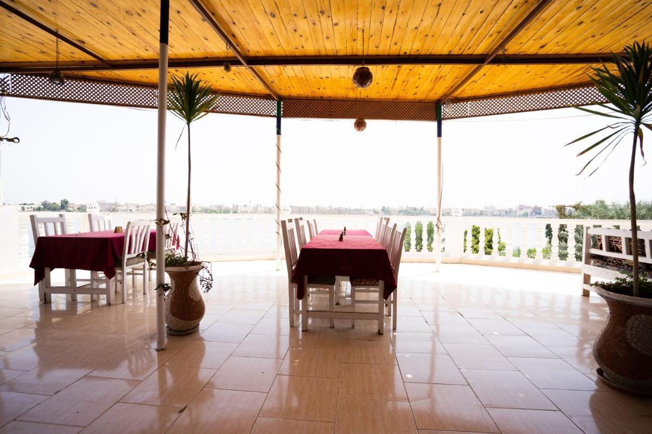 Hotel El Mesala Luxor