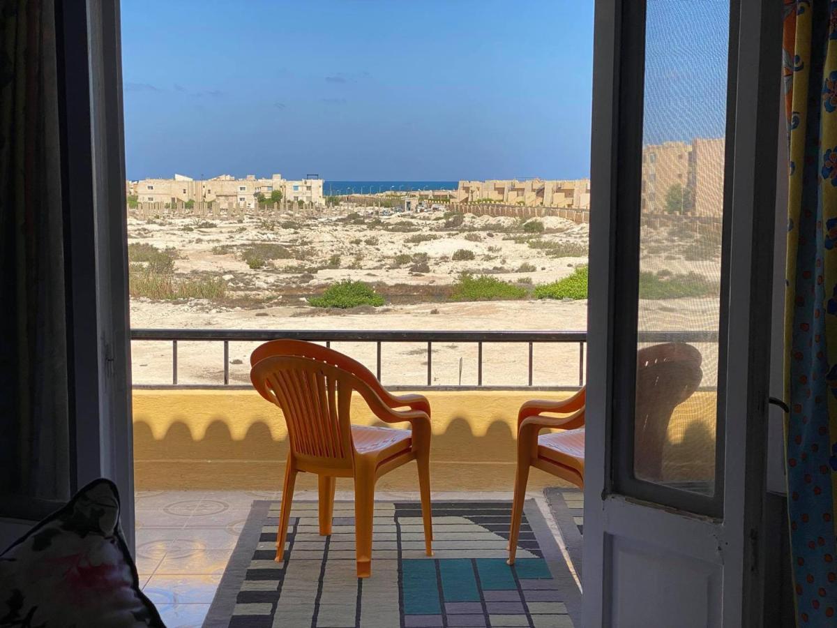 Blue House * Alexandria
