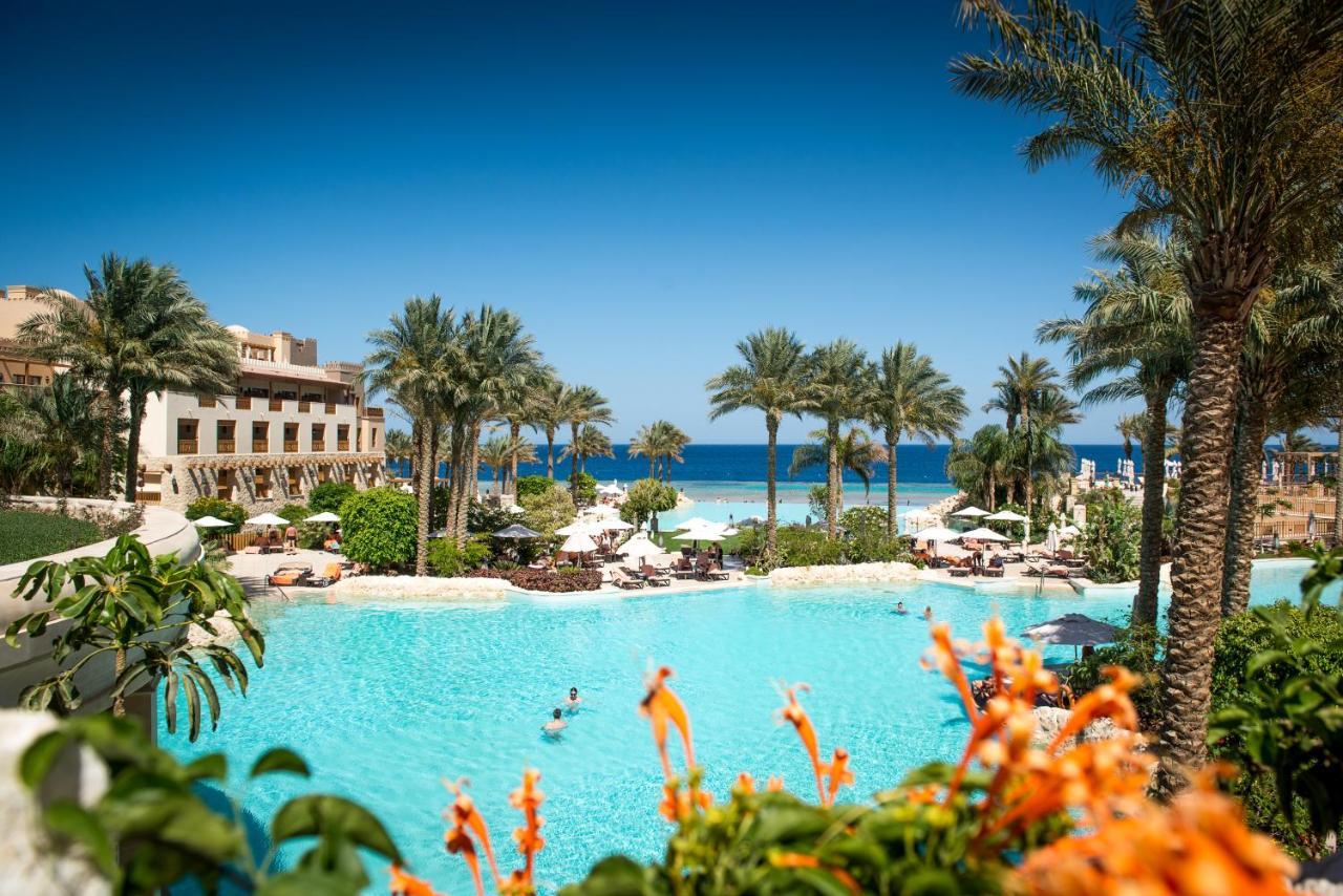 The Makadi - Couples Only 18 Years Resort