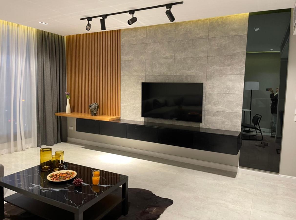 Penthouse 2br-للعائلات فقط Apartment