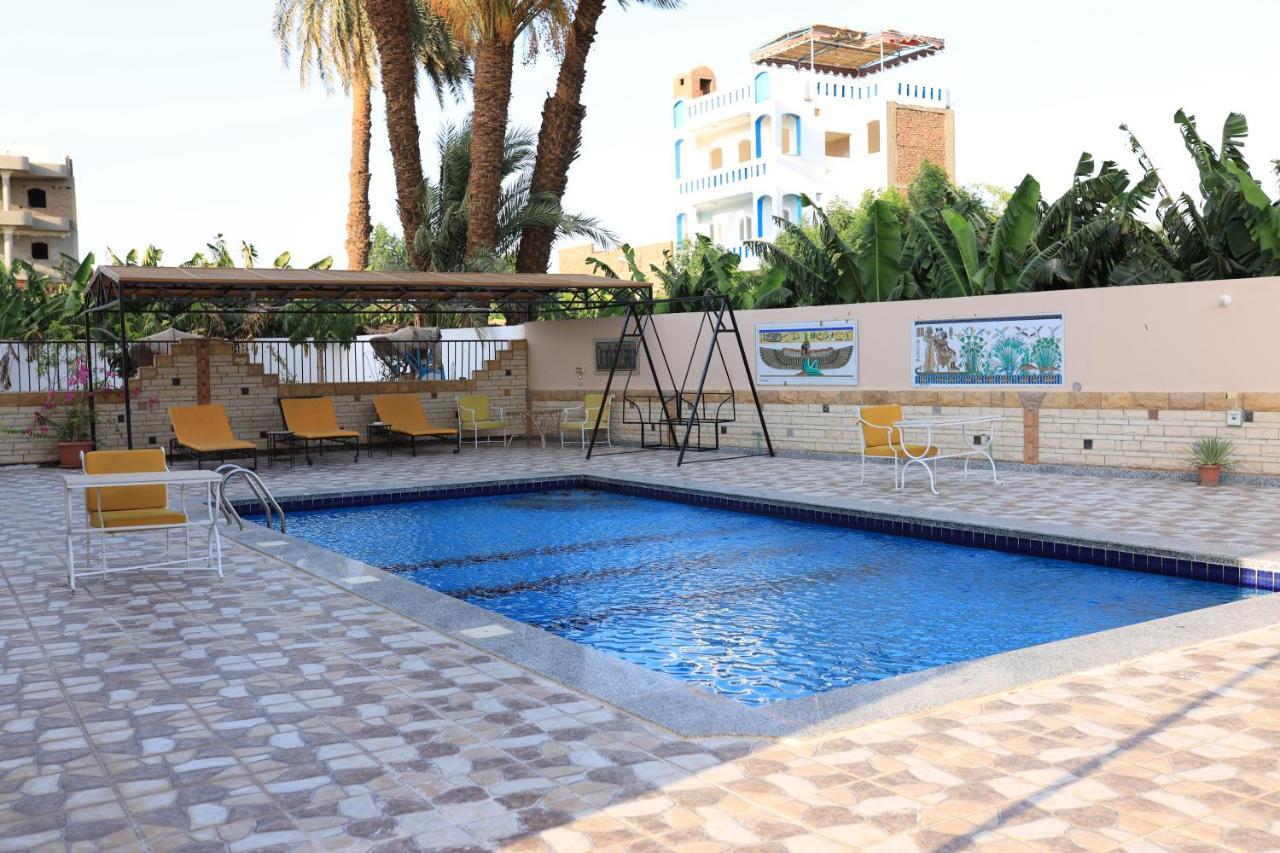 Dream Island Hotel Luxor