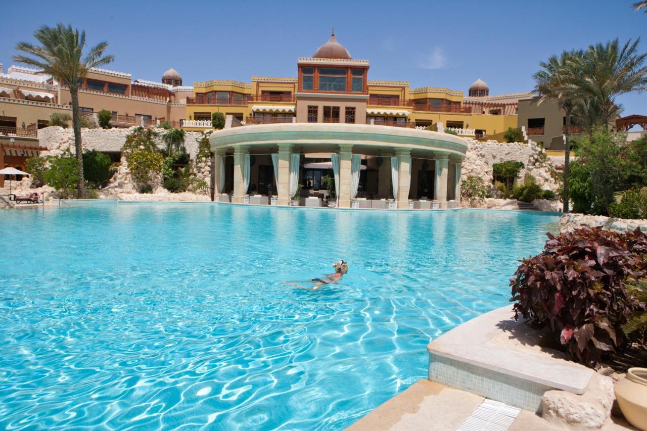 Resort The Makadi - Couples Only 18 Years Hurghada