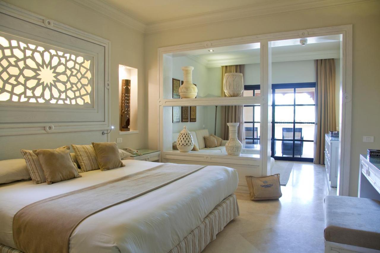 The Makadi - Couples Only 18 Years 5* Hurghada