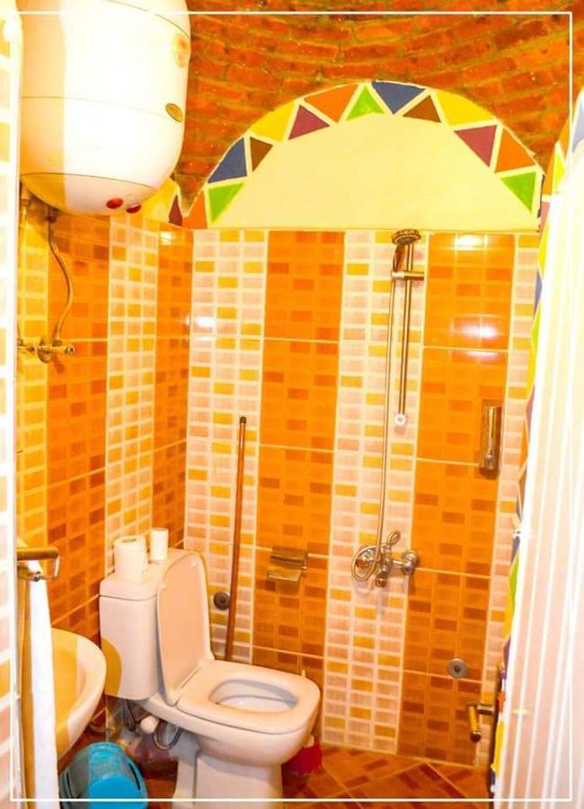 Hotel Onaty Ka *