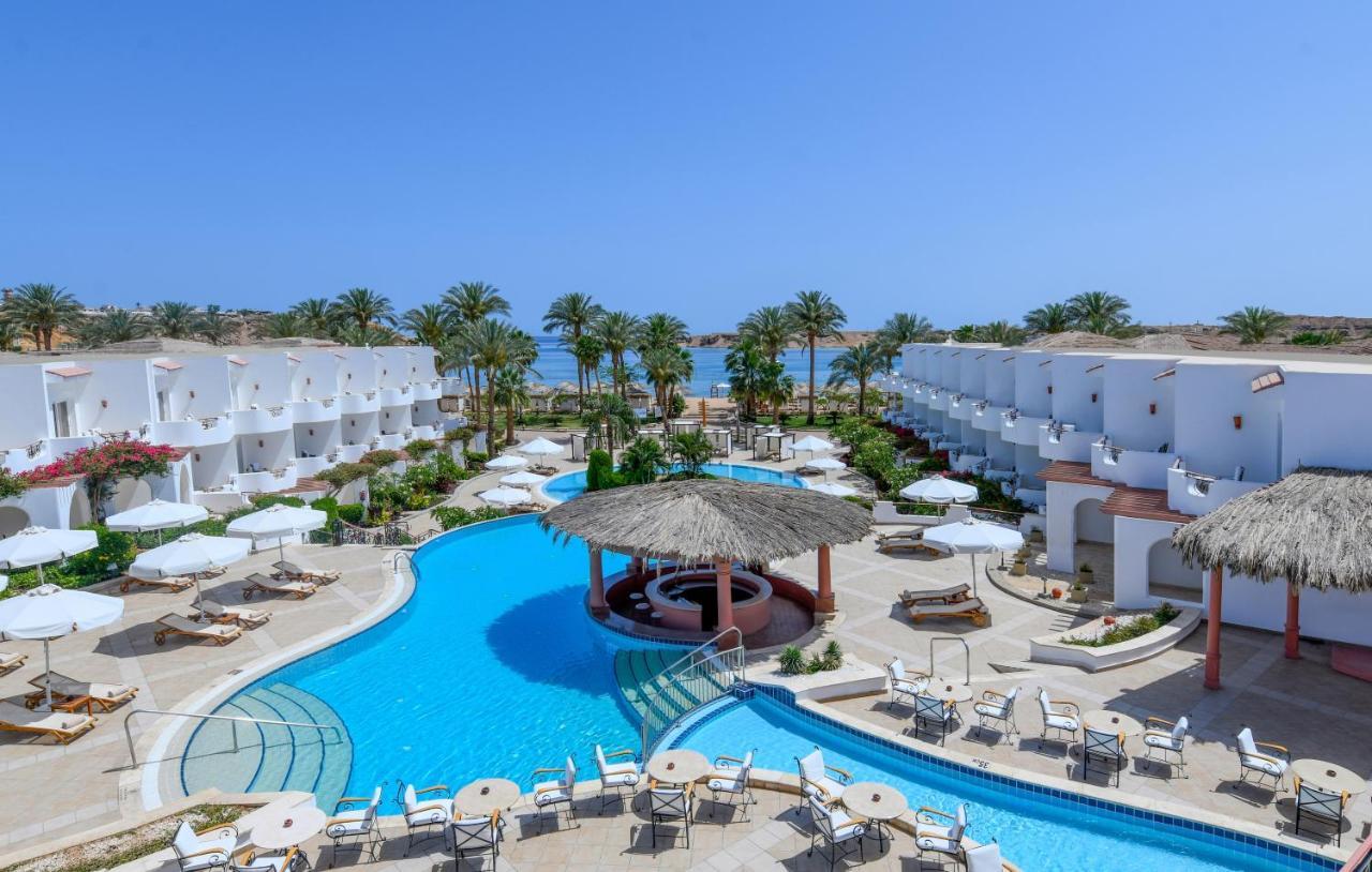 Resort Iberotel Palace - Adults Friendly 16 Years 5*