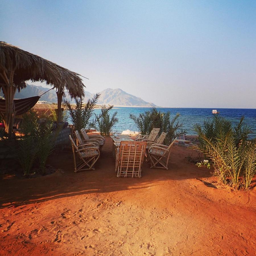 Bedouin Star Taba