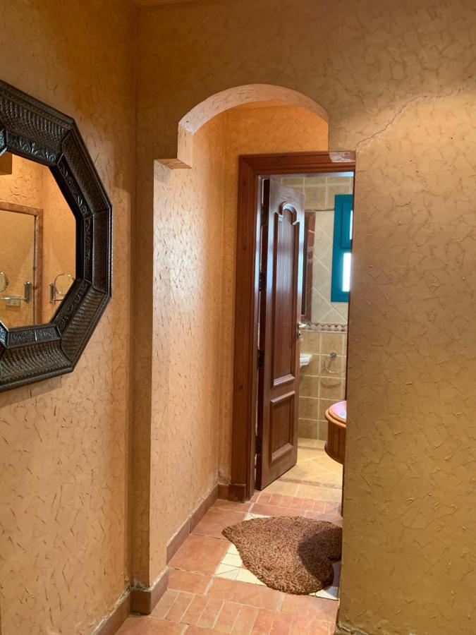 Villa Royal At Sinaway Lagoon & Spa- Ras Sedr, Egypt