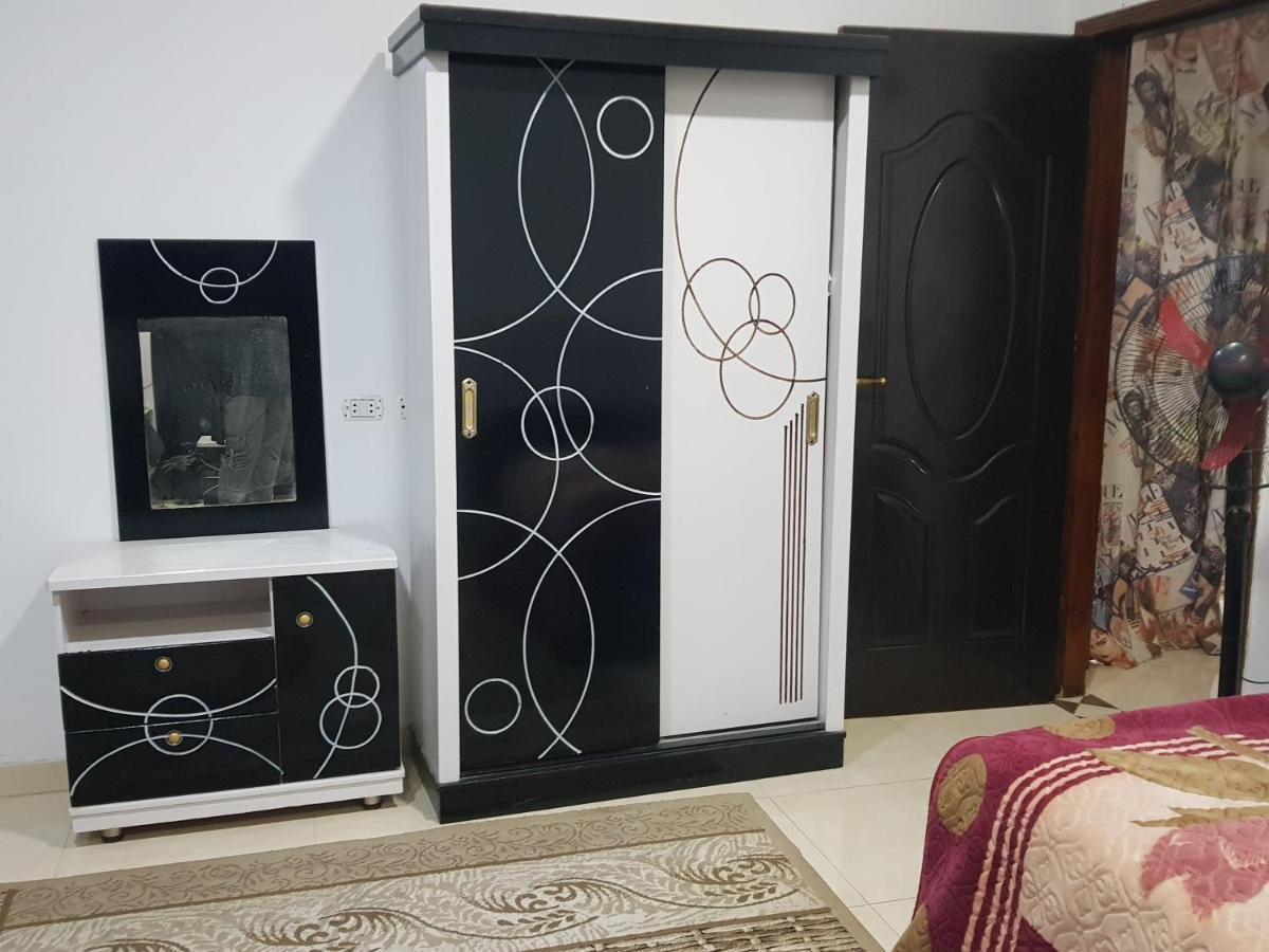 Sasha House Apartment Cairo