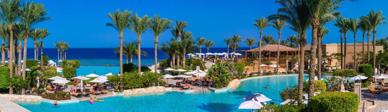 Resort The Makadi - Couples Only 18 Years