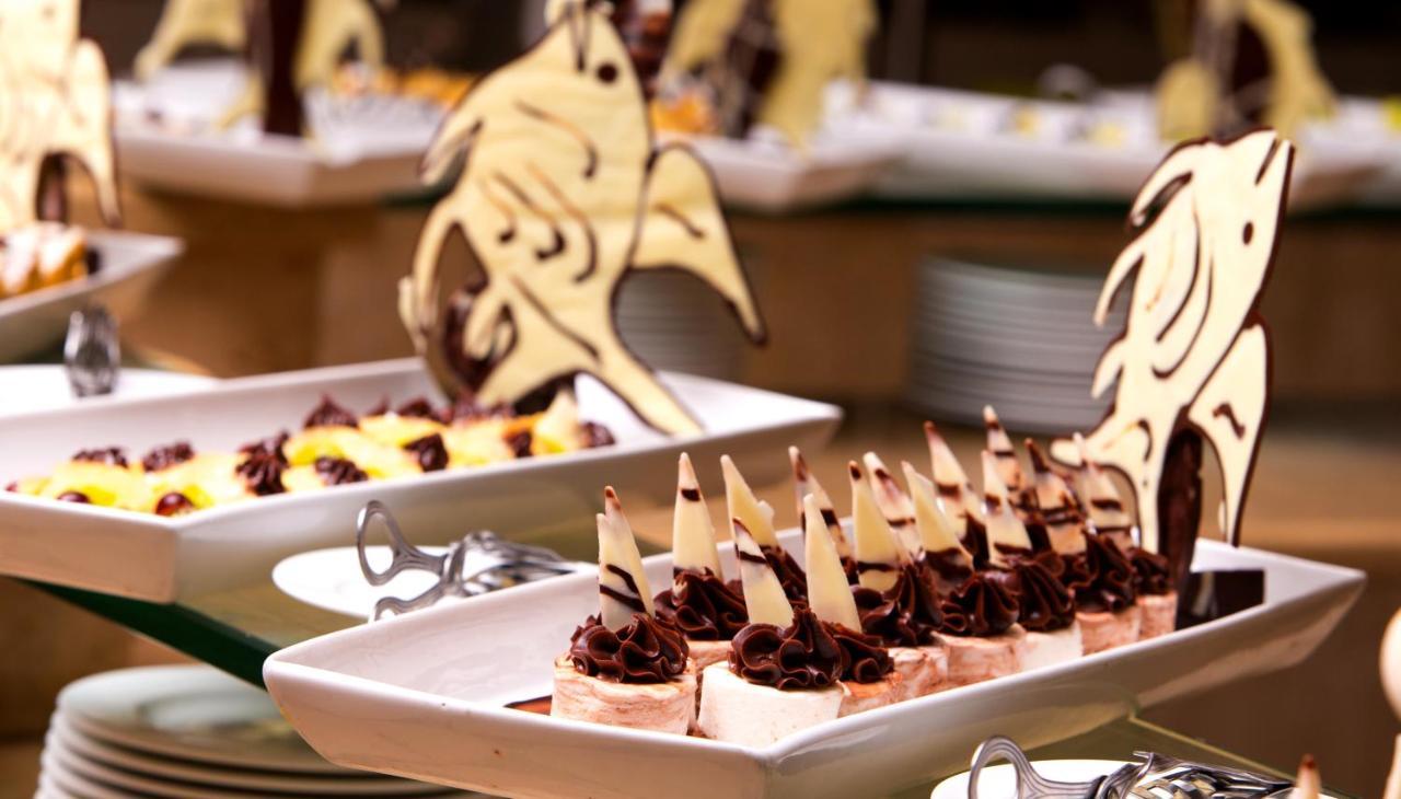 The Makadi - Couples Only 18 Years Resort Hurghada