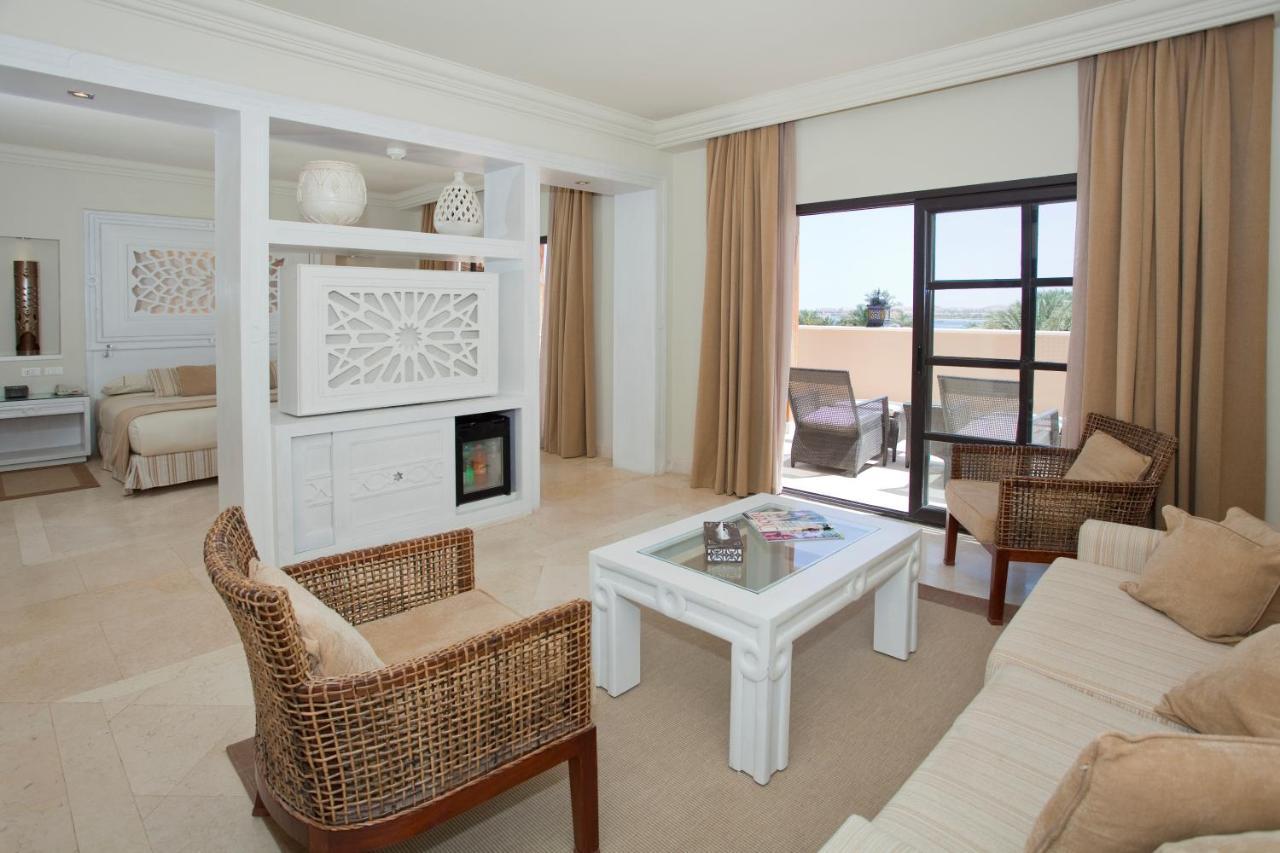 The Makadi - Couples Only 18 Years 5* Hurghada