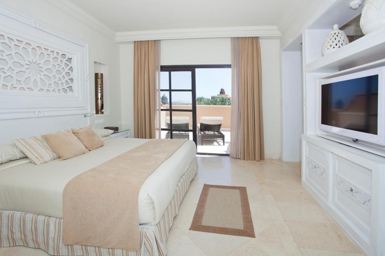 Resort The Makadi - Couples Only 18 Years 5*