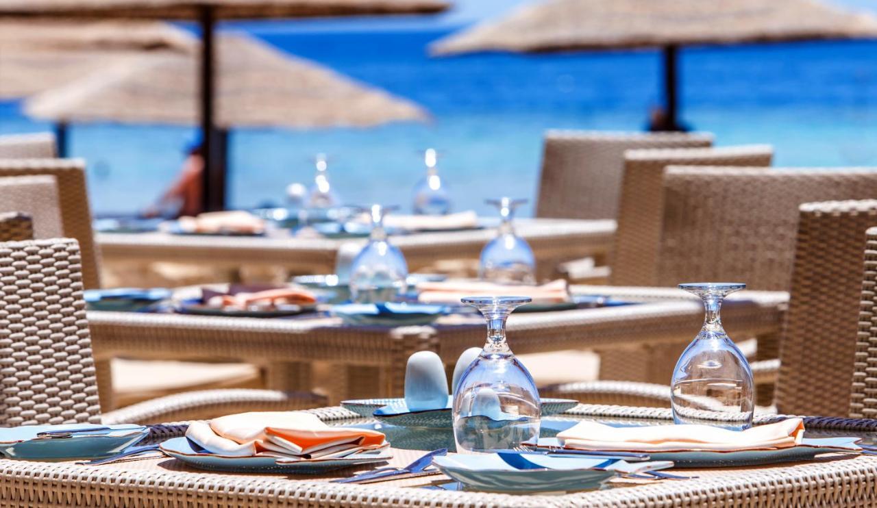 The Makadi - Couples Only 18 Years Hurghada