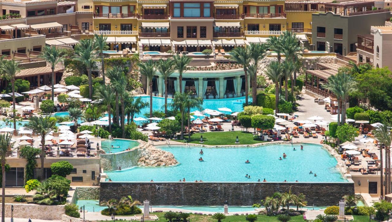 The Makadi - Couples Only 18 Years Resort 5*