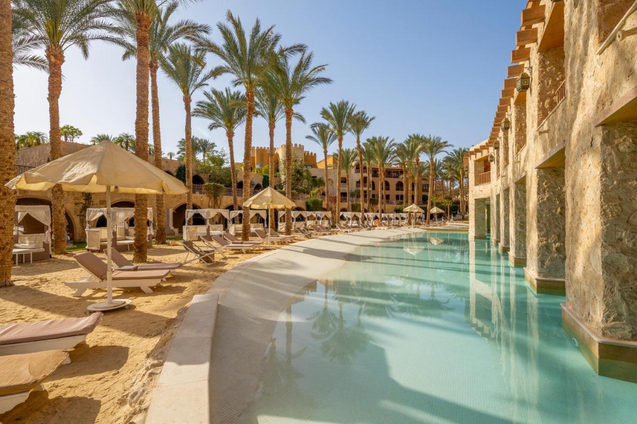 The Makadi - Couples Only 18 Years 5*