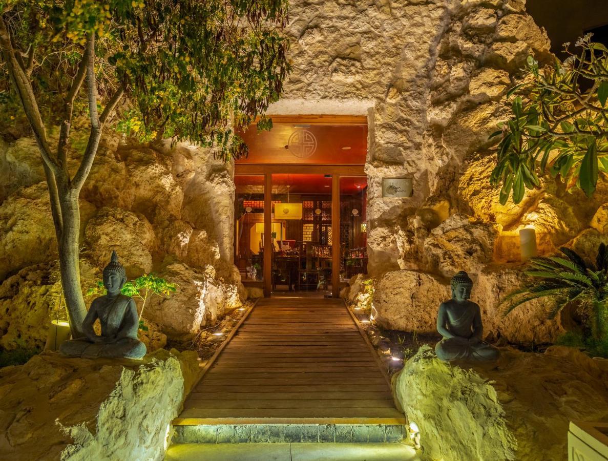 Resort The Makadi - Couples Only 18 Years
