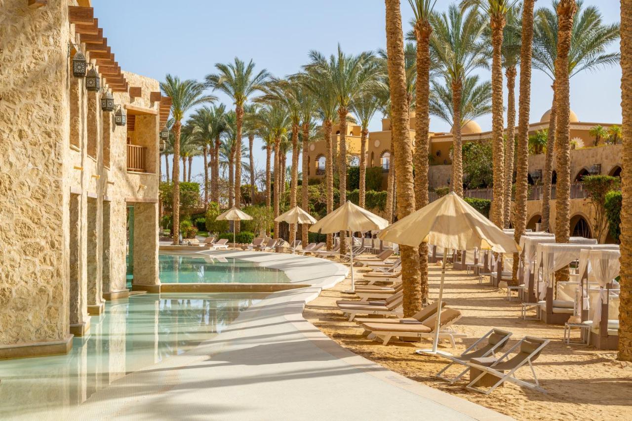 The Makadi - Couples Only 18 Years 5* Hurghada