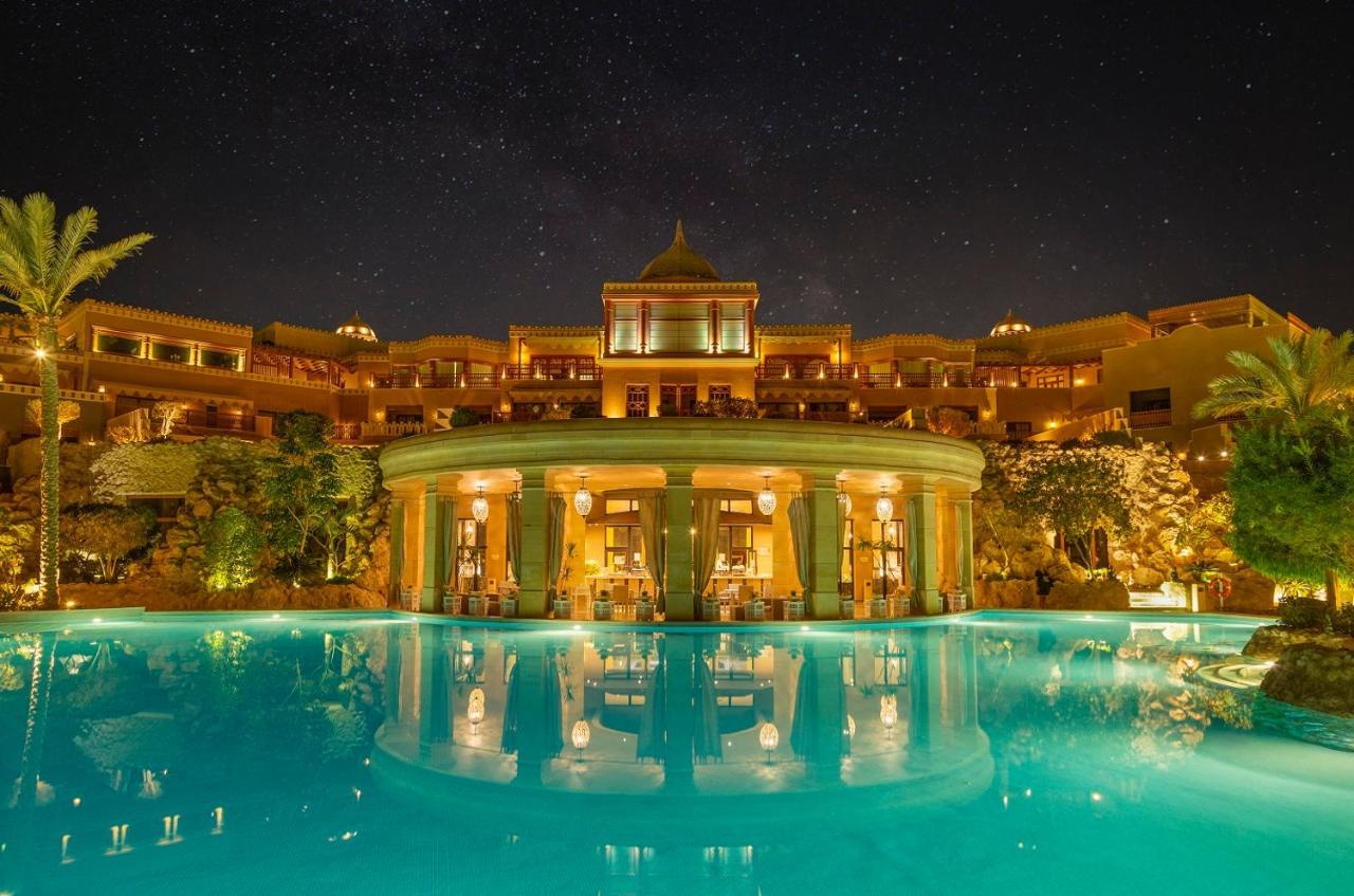 The Makadi - Couples Only 18 Years 5* Hurghada