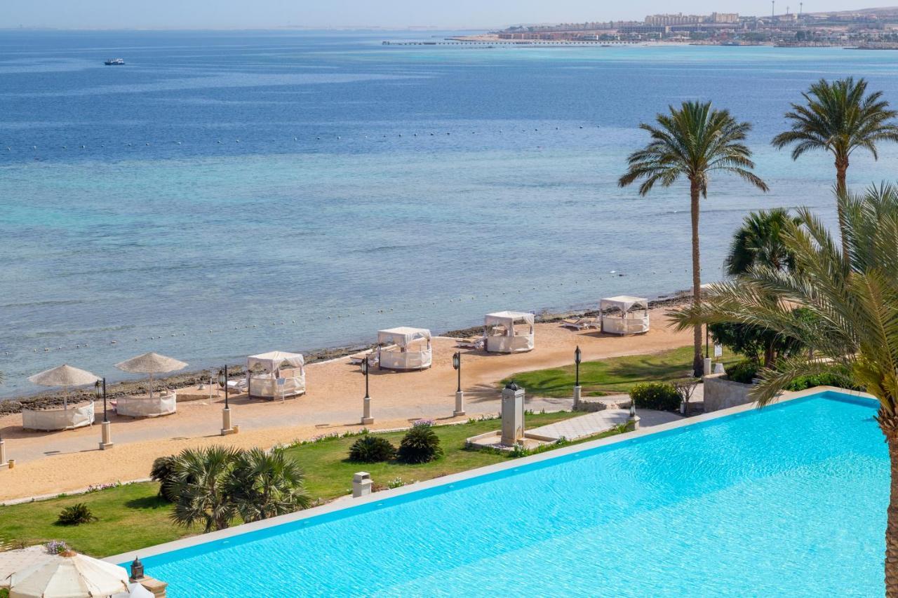 The Makadi - Couples Only 18 Years 5* Hurghada