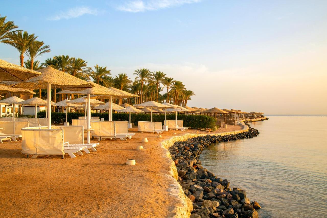 The Makadi - Couples Only 18 Years Resort Hurghada