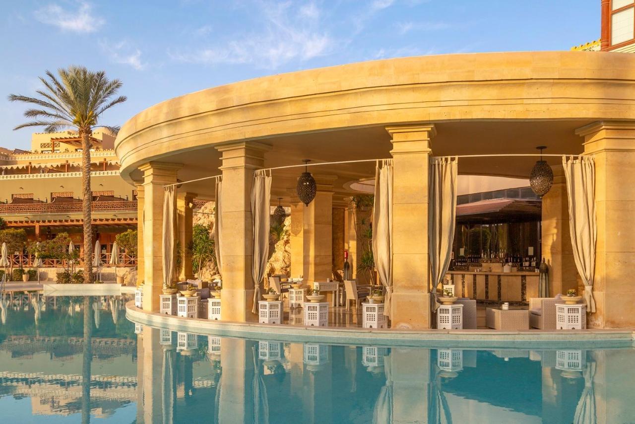 The Makadi - Couples Only 18 Years Resort Hurghada