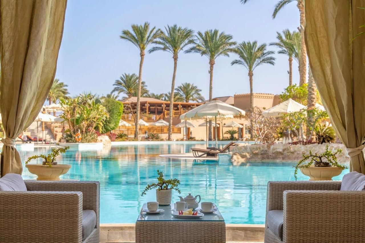 The Makadi - Couples Only 18 Years Hurghada