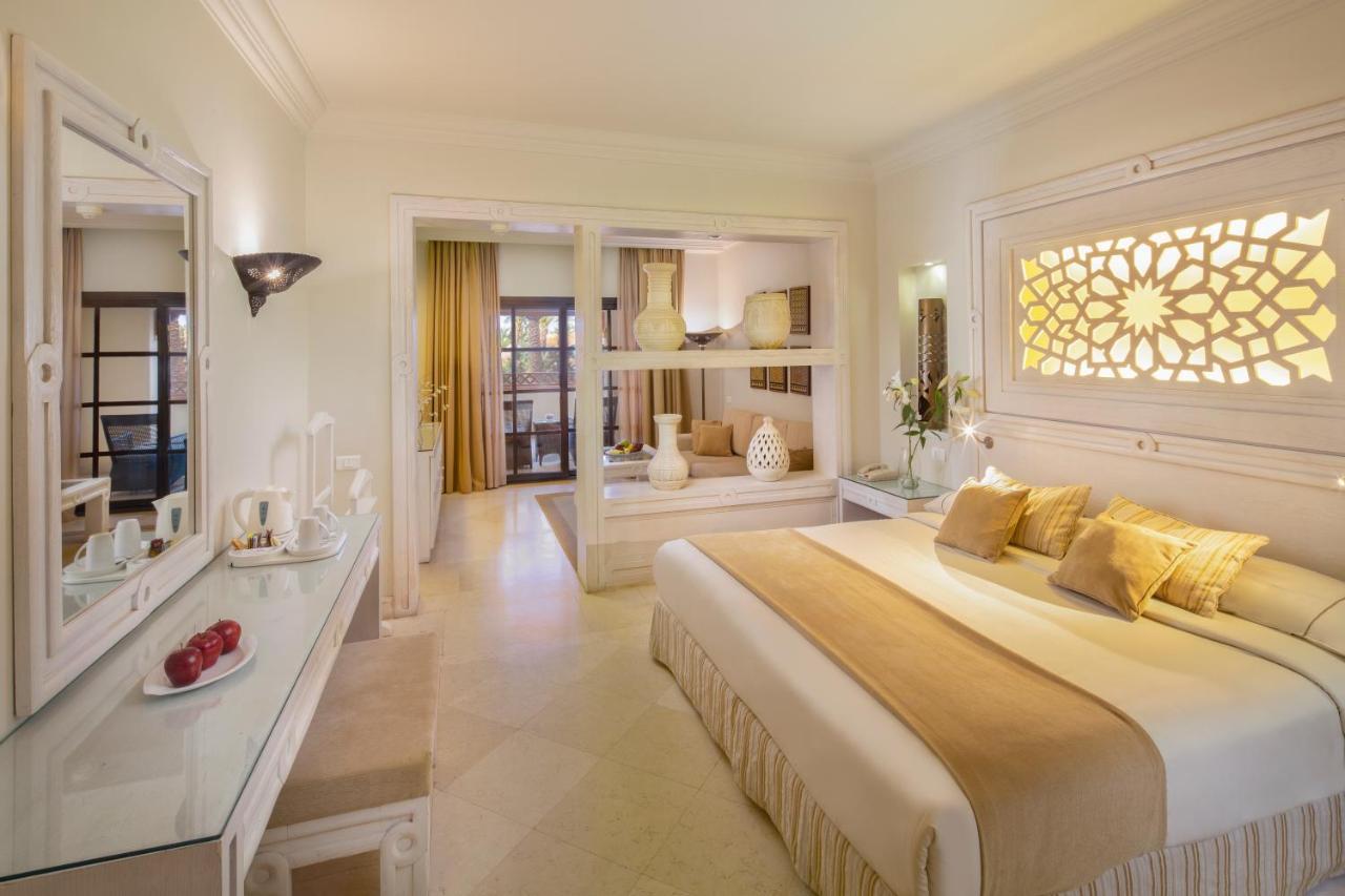 Resort The Makadi - Couples Only 18 Years Hurghada