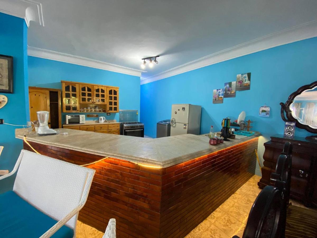Villa Blue House *