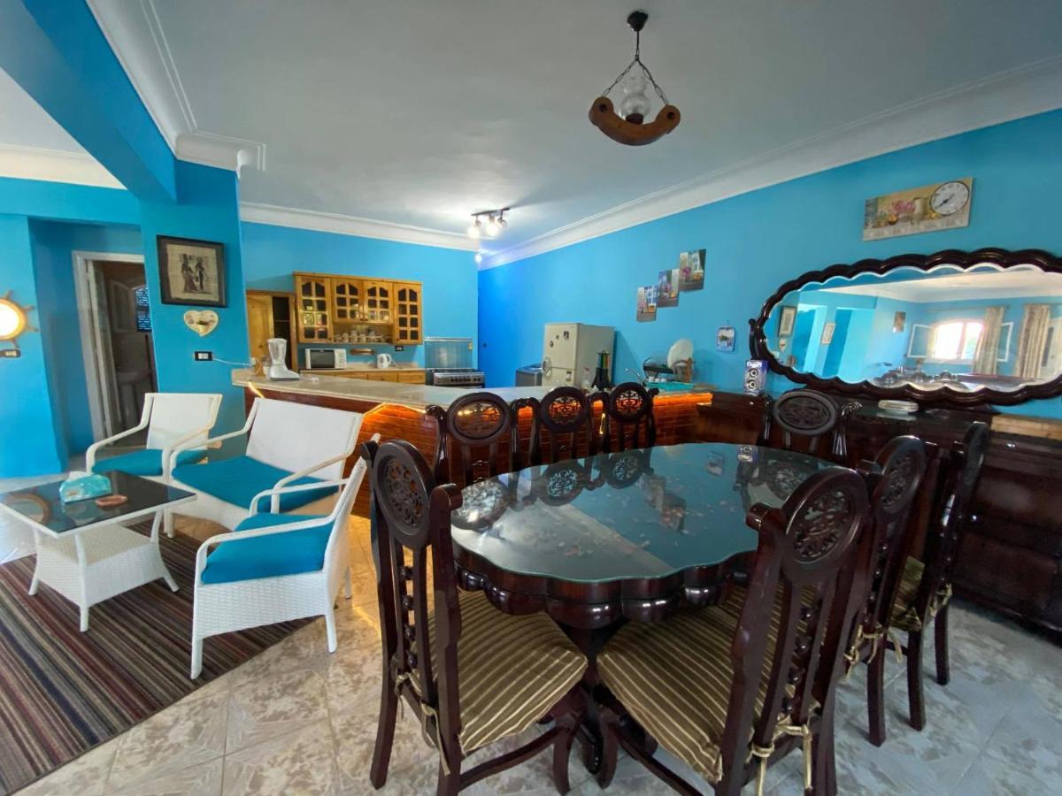 Blue House *