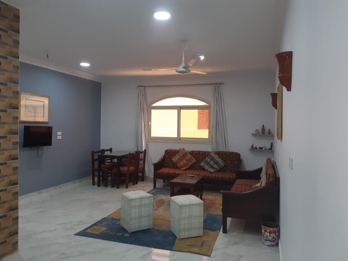 German Dolphin Apartament El Qoseir