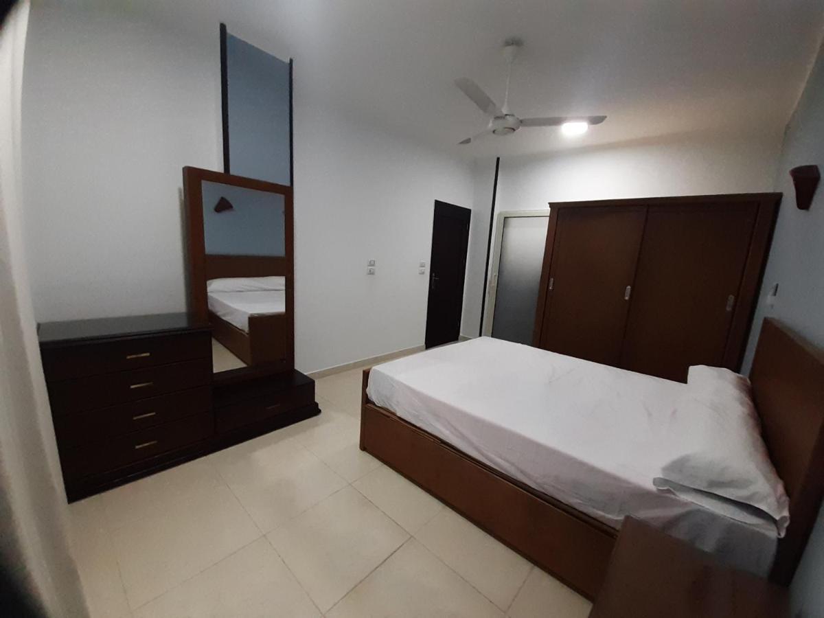 German Dolphin Apartament El Qoseir