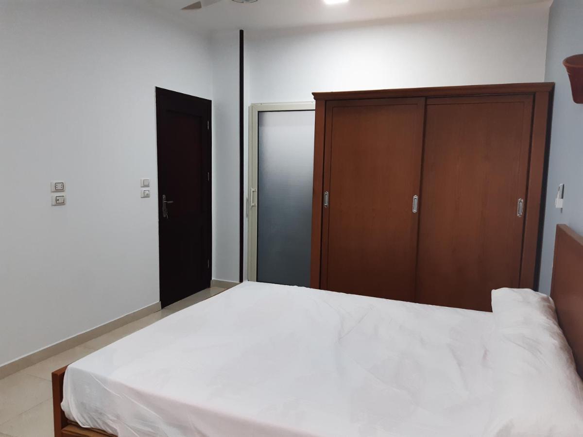 Apartament German Dolphin *