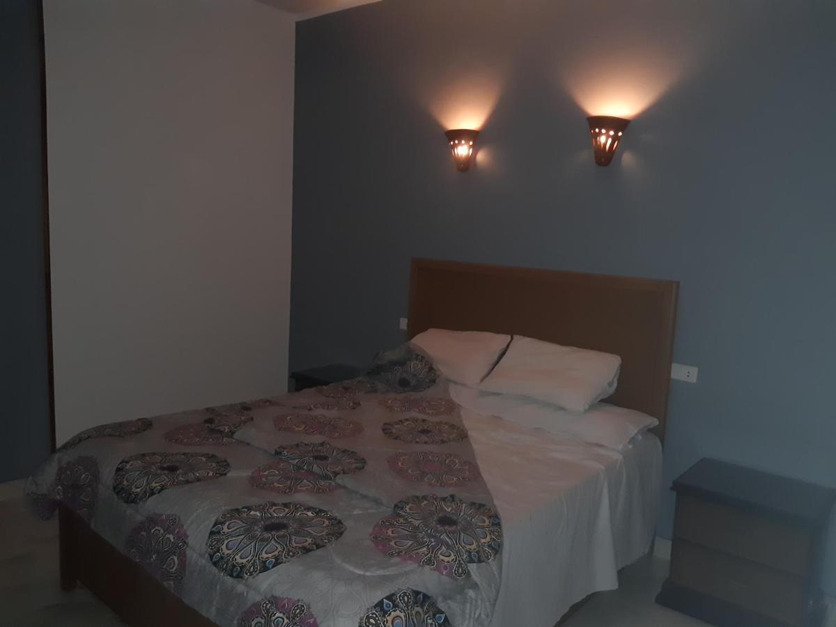 Apartament German Dolphin *