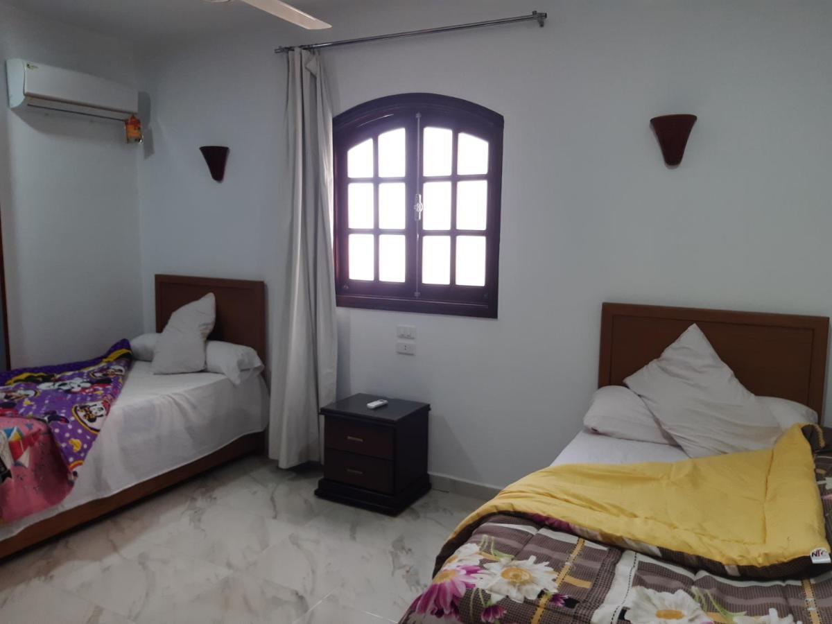 Apartament German Dolphin El Qoseir