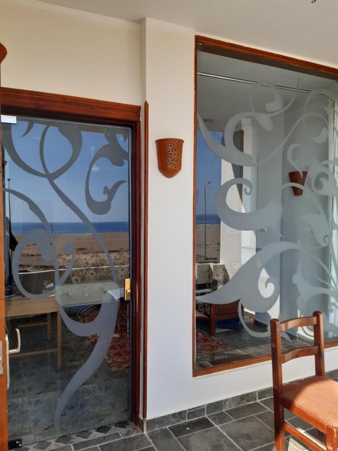 German Dolphin Apartament El Qoseir