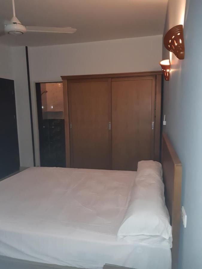 German Dolphin Apartament *