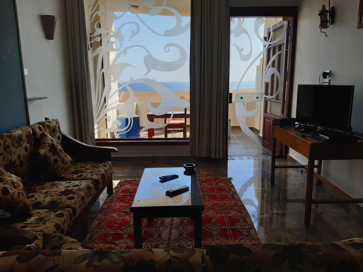 Apartament German Dolphin