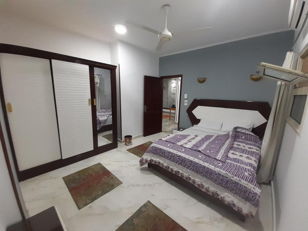 Apartament German Dolphin *