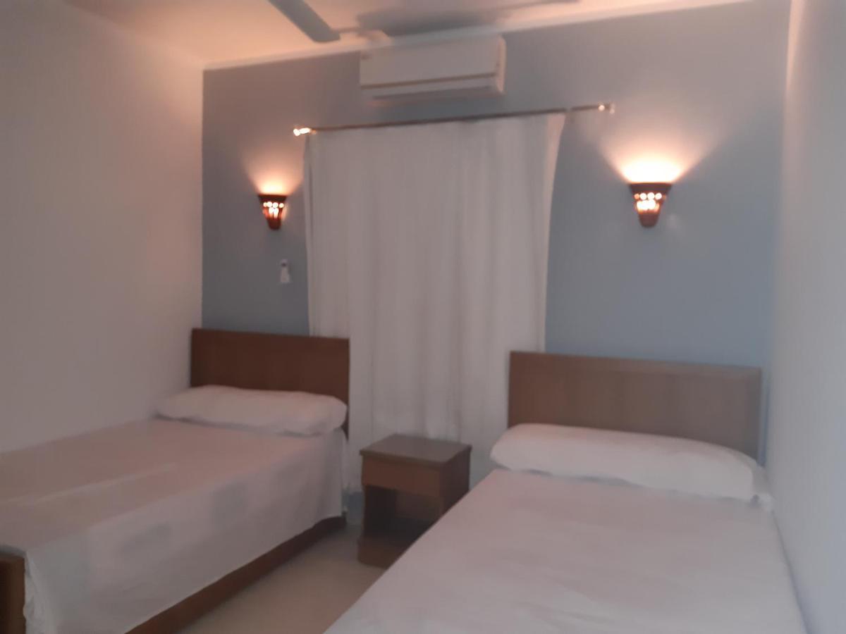 Apartament German Dolphin *