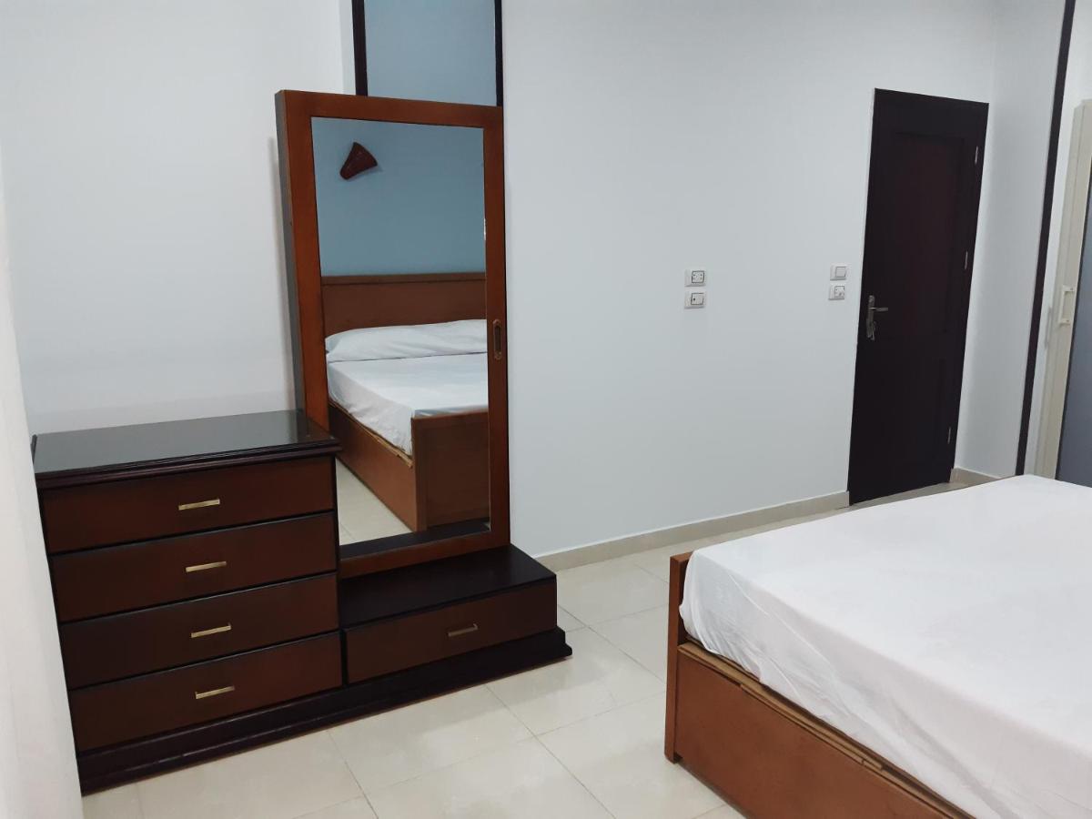 German Dolphin Apartament El Qoseir