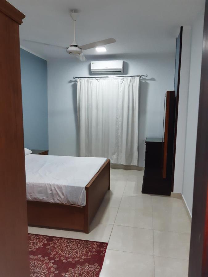 German Dolphin Apartament El Qoseir