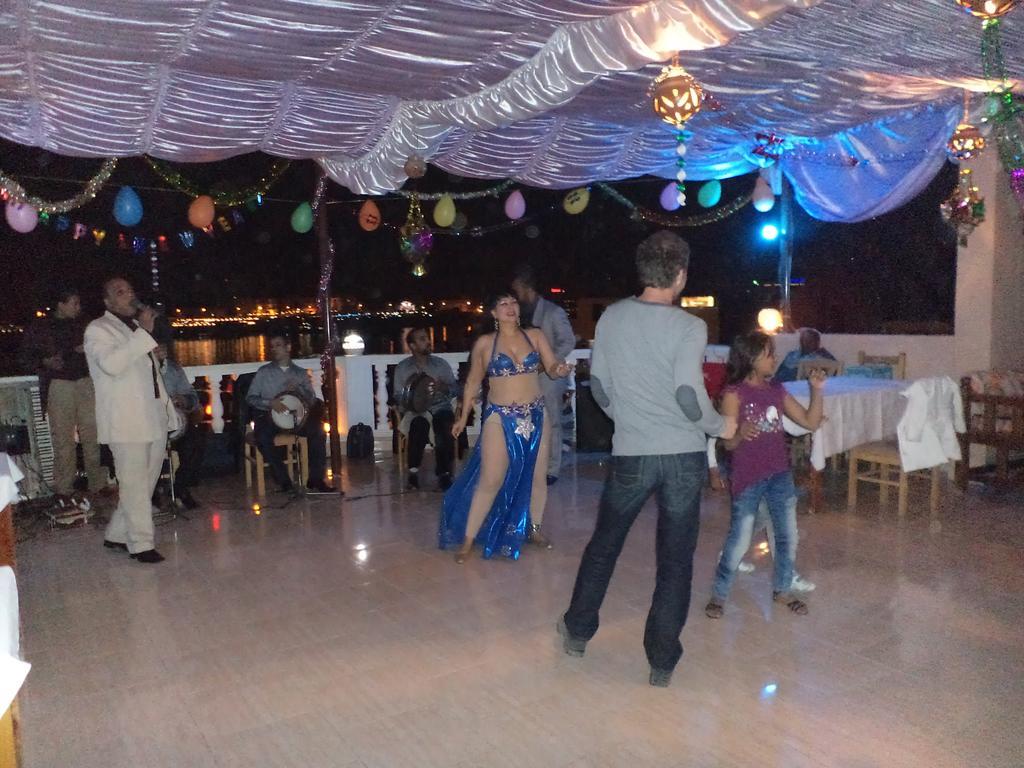 El Mesala Hotel 3*