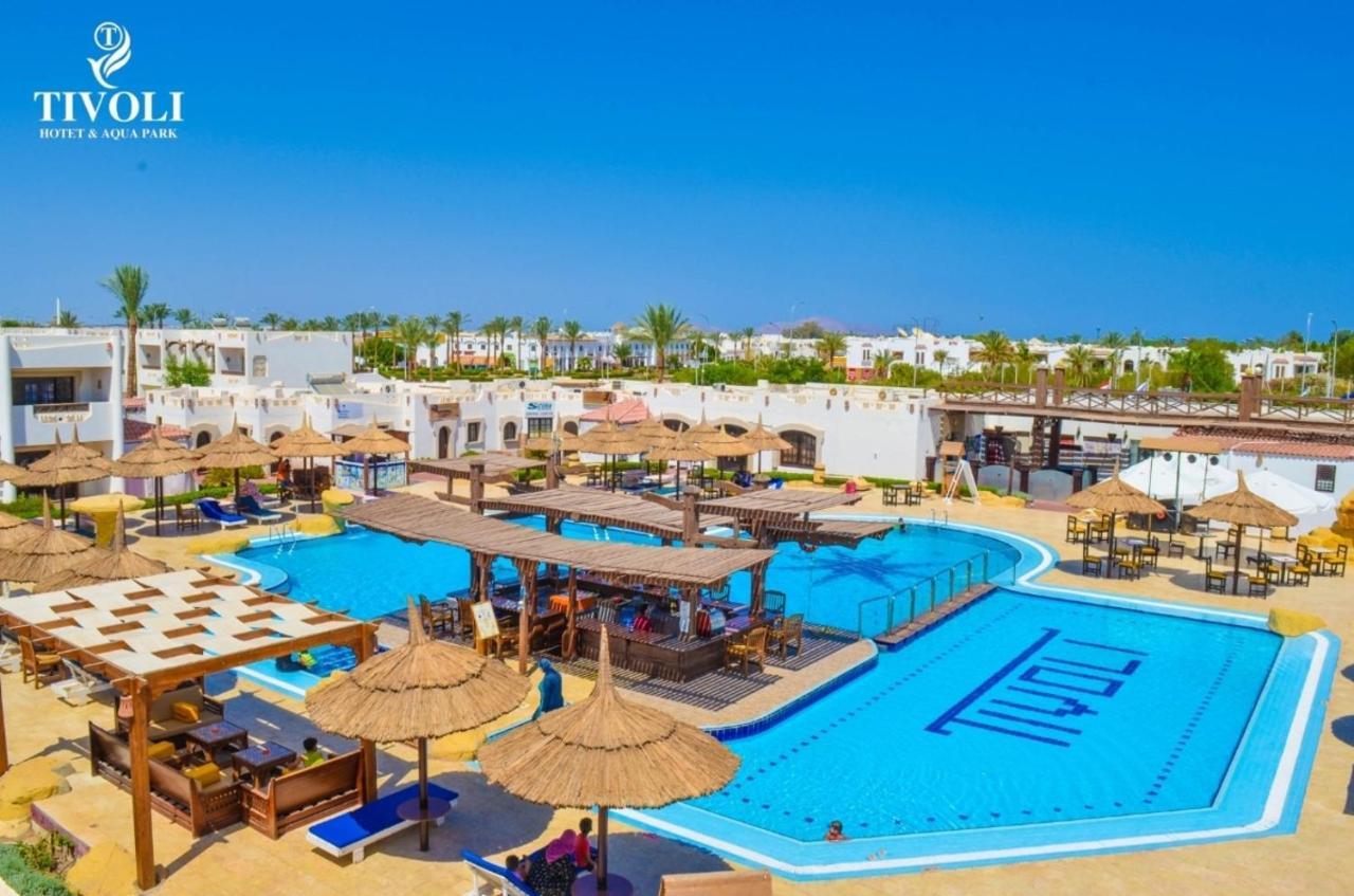 Tivoli Aqua Park Resort 4*